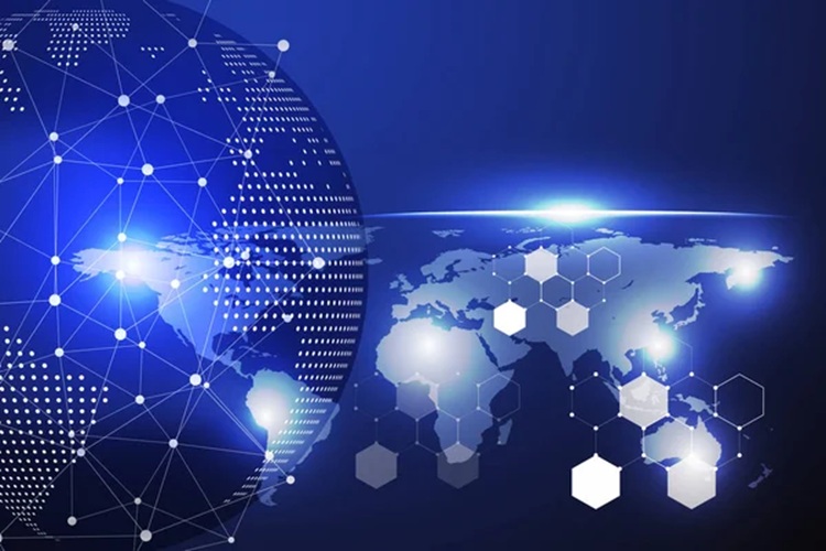 Unified voice, data and video network convergence