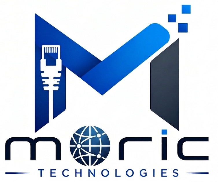 Moric Technologies logo